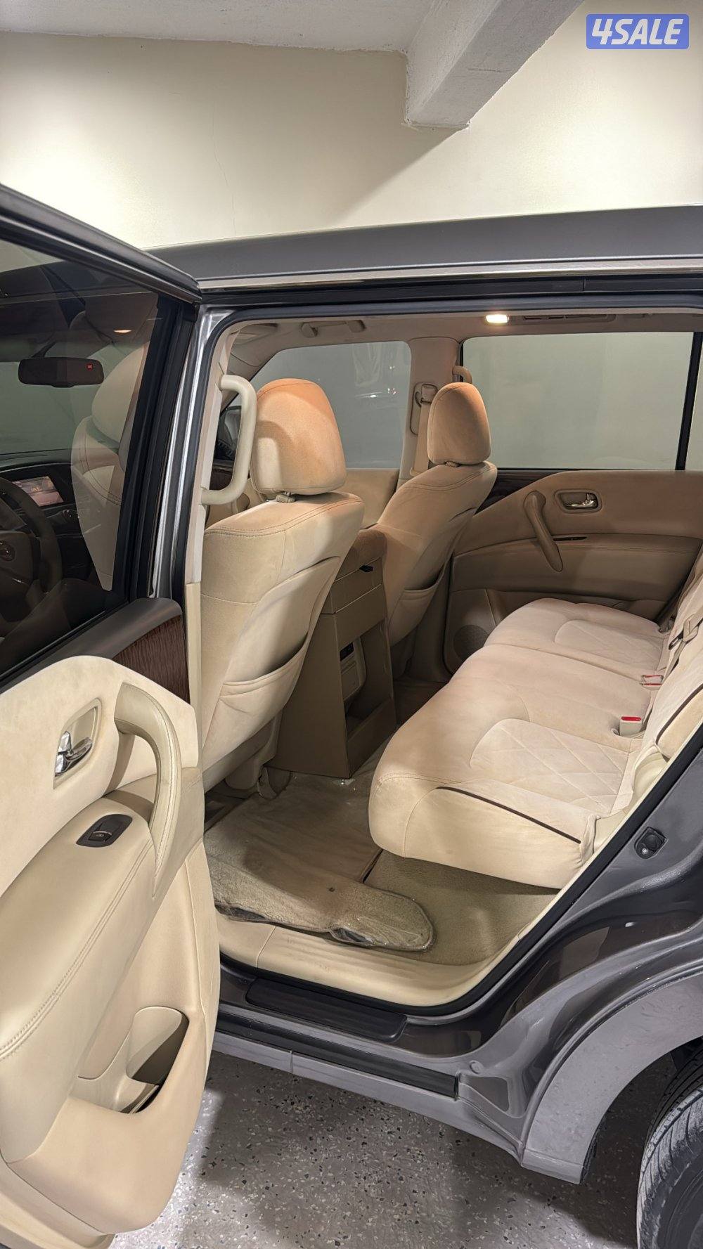 للبيع باترول 20154