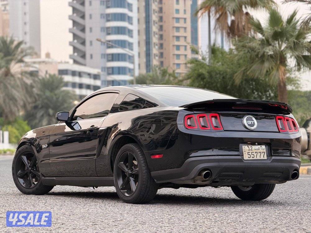 للبيع موستنق 20120