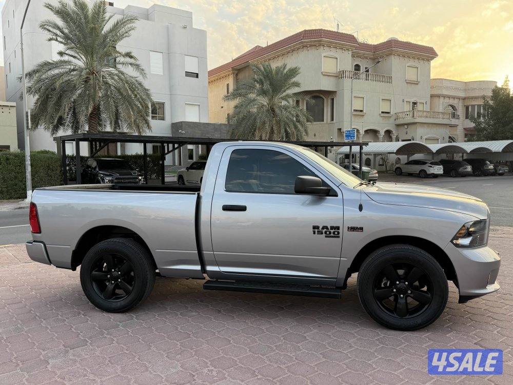 رام همي 2021 صبغ وكاله شرط الفحص4