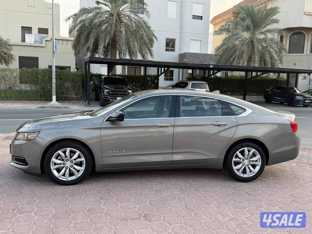 امبالا 2019 عداد 112 الف شرط الفحص0