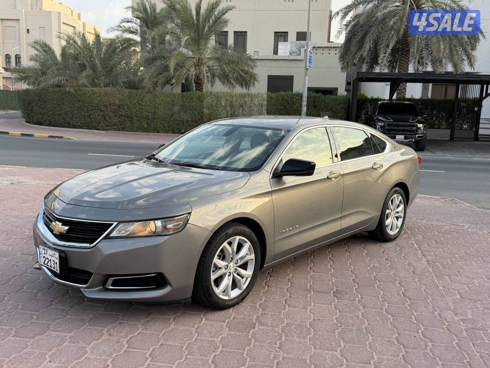 امبالا 2019 عداد 112 الف شرط الفحص2