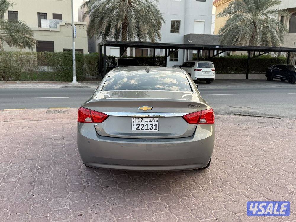 امبالا 2019 عداد 112 الف شرط الفحص5