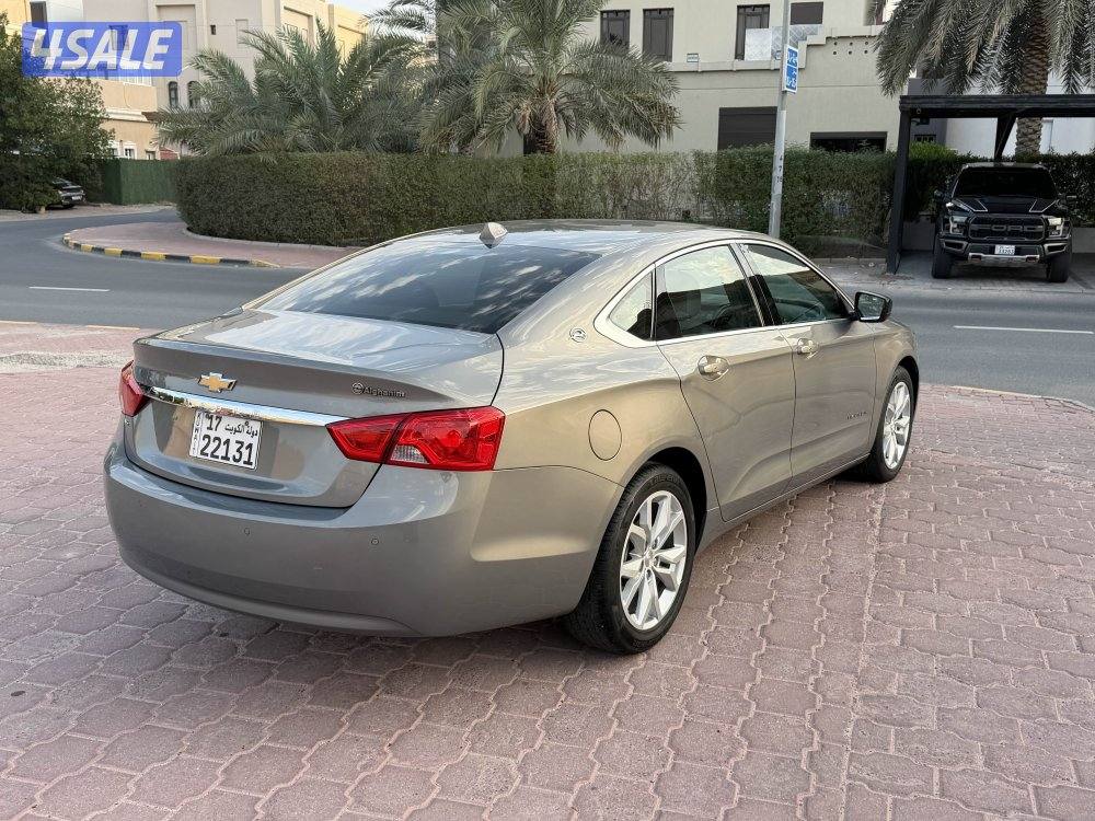 امبالا 2019 عداد 112 الف شرط الفحص6