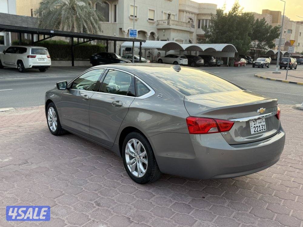 امبالا 2019 عداد 112 الف شرط الفحص7