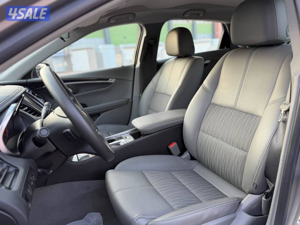 امبالا 2019 عداد 112 الف شرط الفحص8