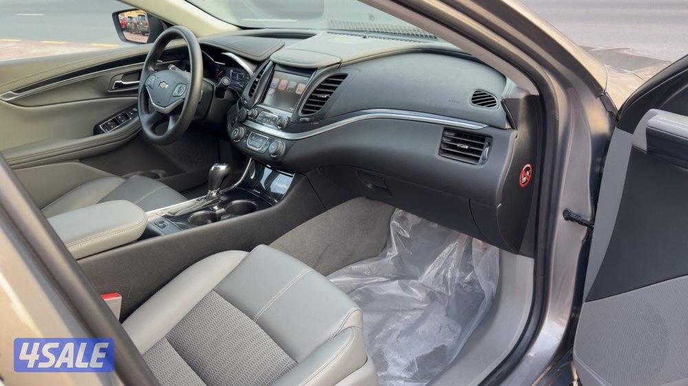 امبالا 2019 عداد 112 الف شرط الفحص11