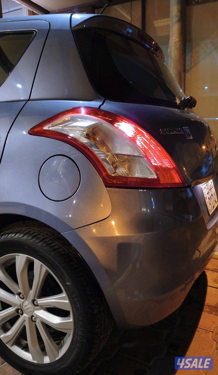 سويفت  1400 cc يابانيه الصنع بالكامل0