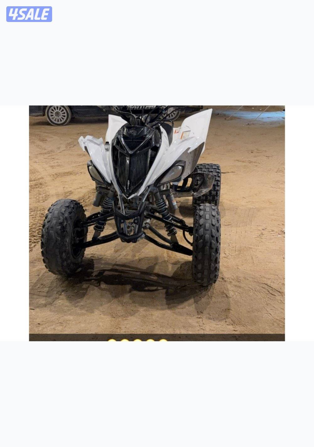 للبيع رابتر ٢٠١٣0