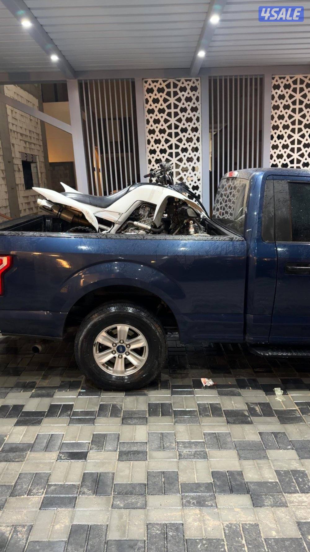 للبيع رابتر ٢٠١٣1