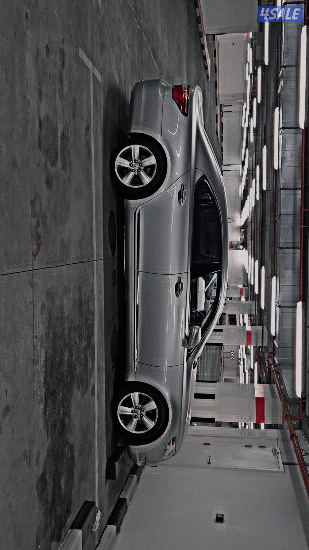 لكزس 460 نظيف جدا أستعمال شخصي10