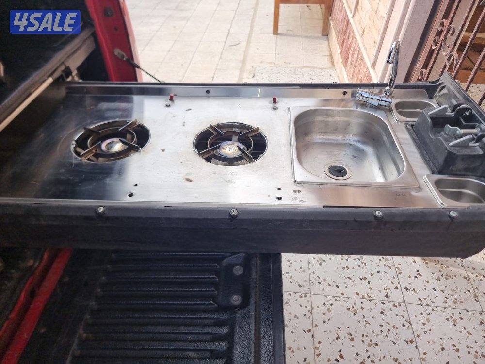 للبيع او البدل سلفرادو Z71 مجهز بالكامل5