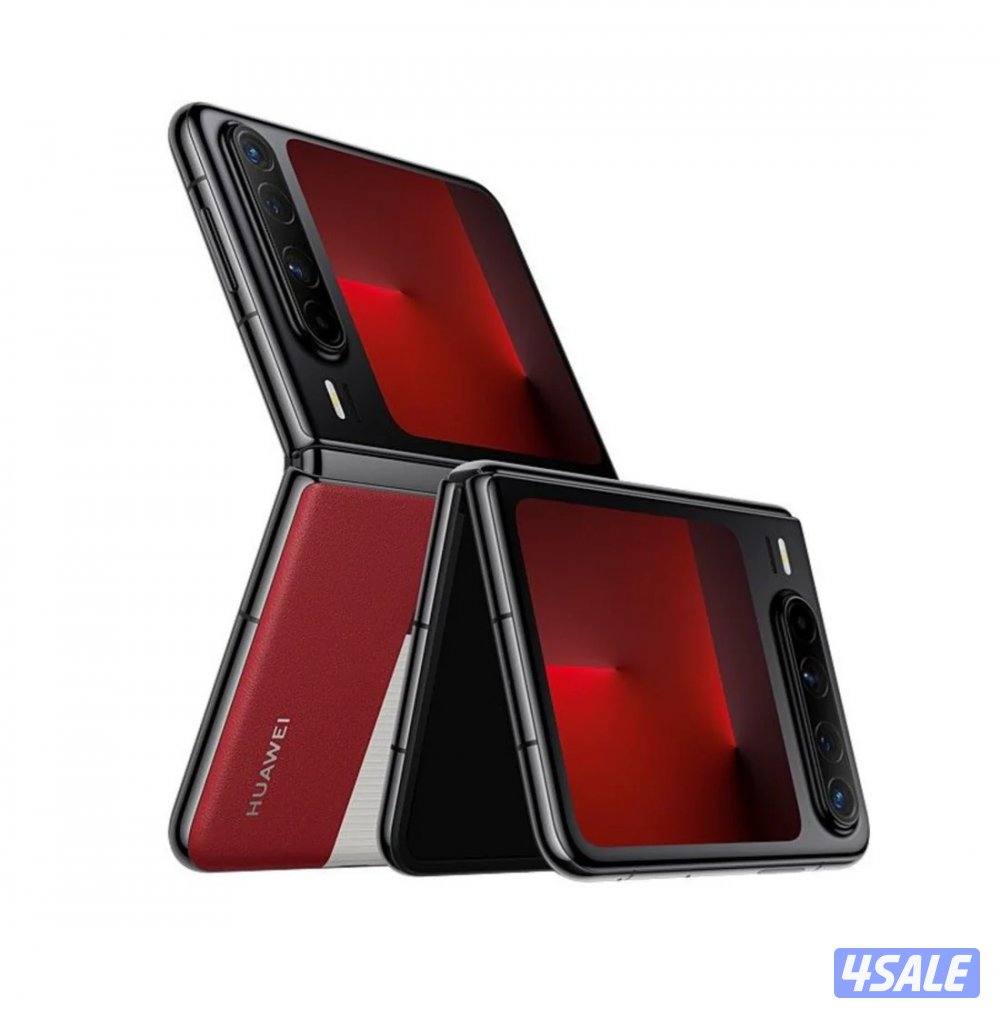 مطلوب هواوي بورا اكس Pura X مستعمل او جديد0