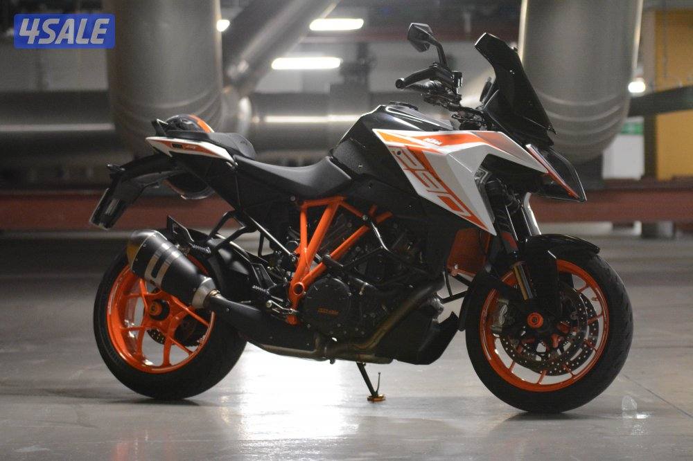 KTM GT 12901