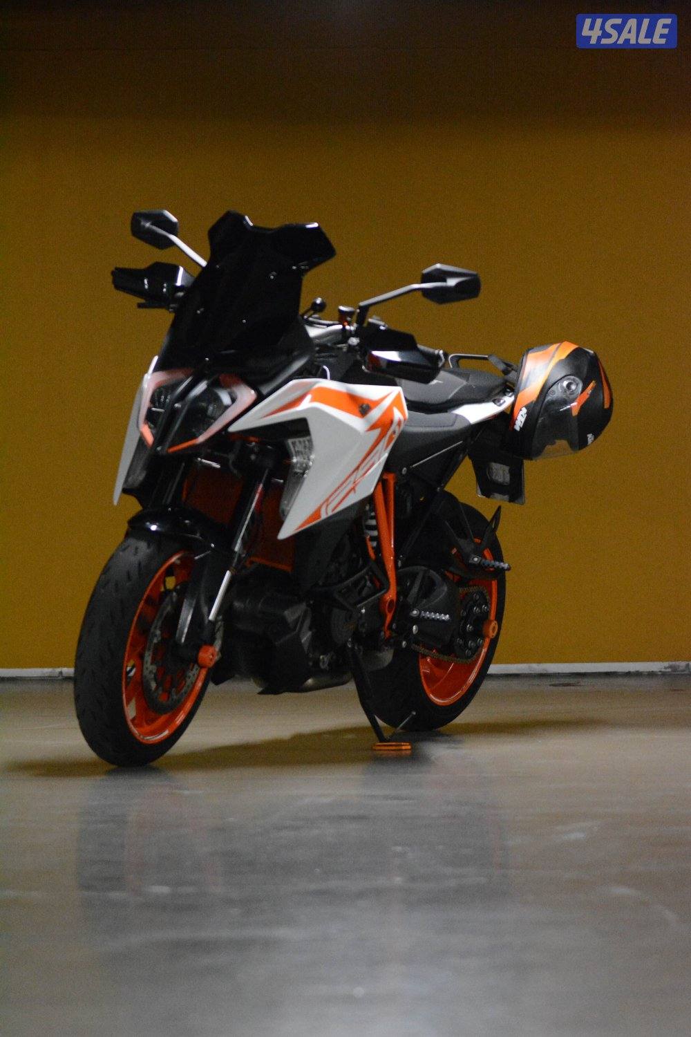 KTM GT 12900