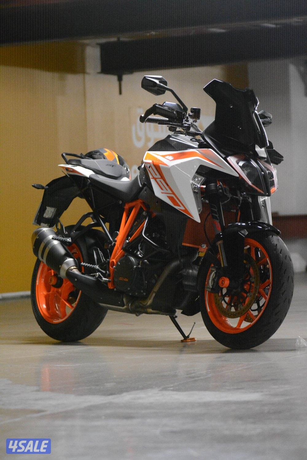 KTM GT 12902