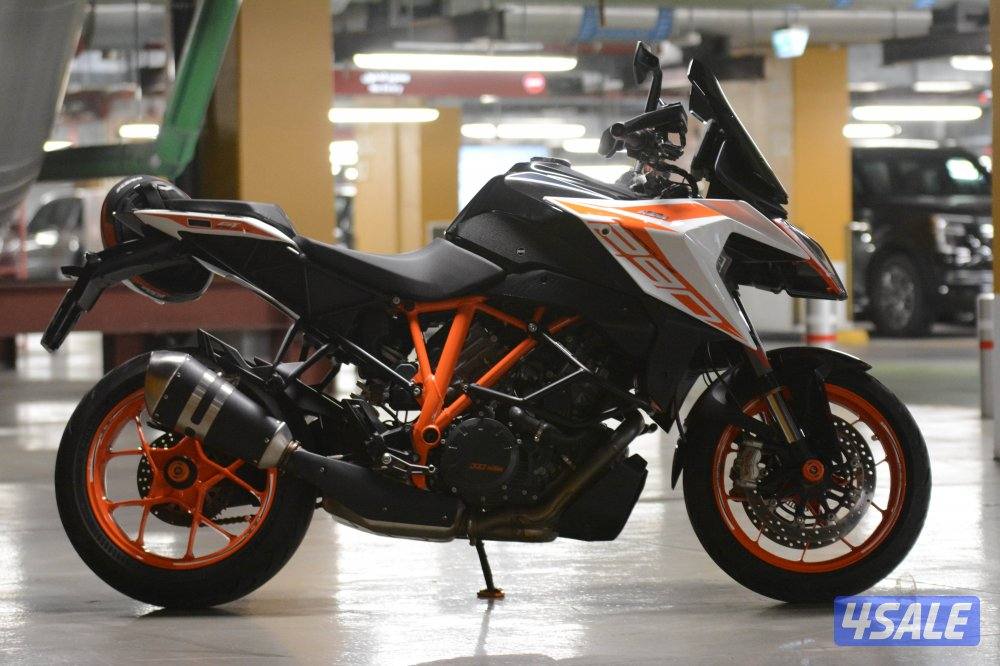 KTM GT 12903