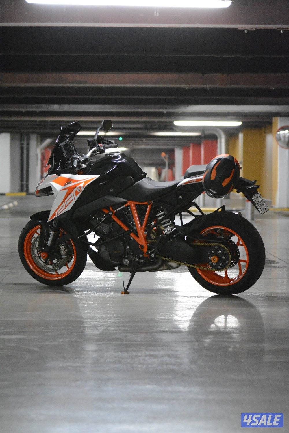 KTM GT 12904