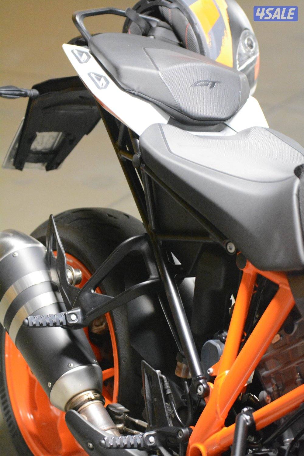 KTM GT 12905