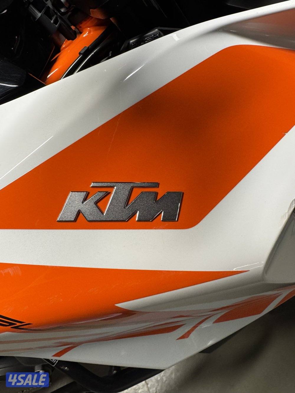 KTM GT 129011