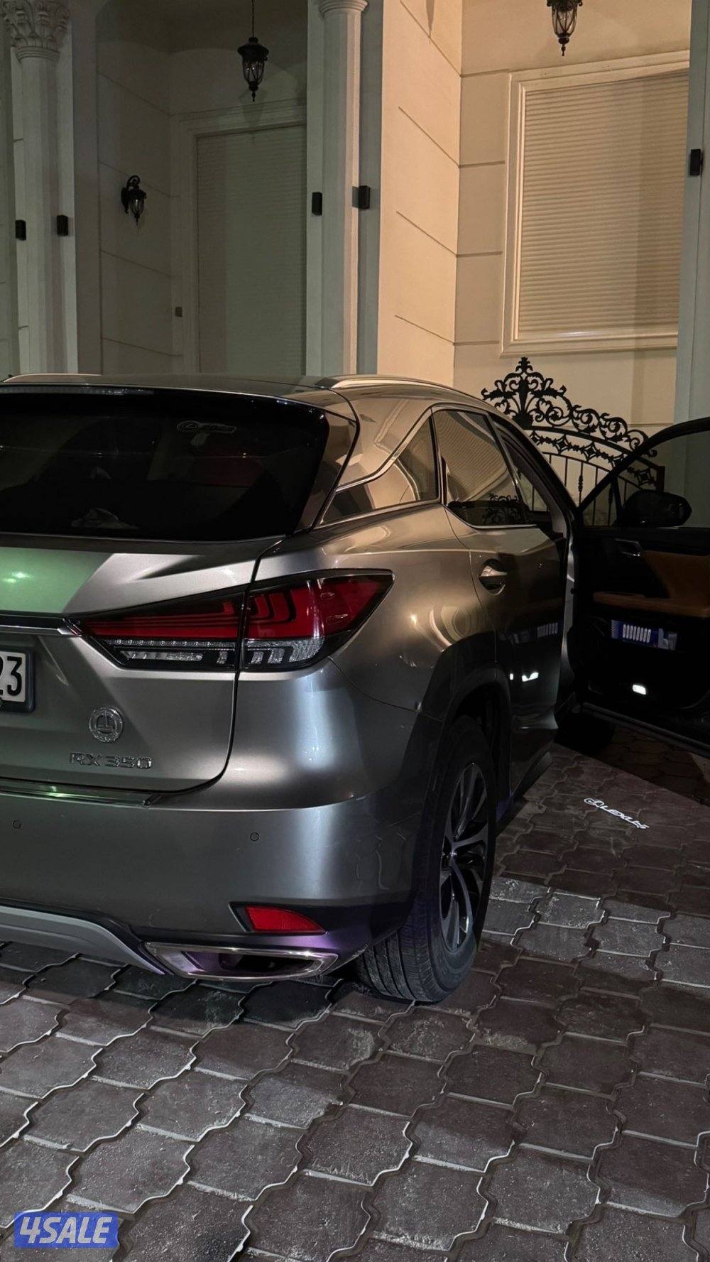 ماشي 33 الف صبغ الوكاله شرط الفحص1