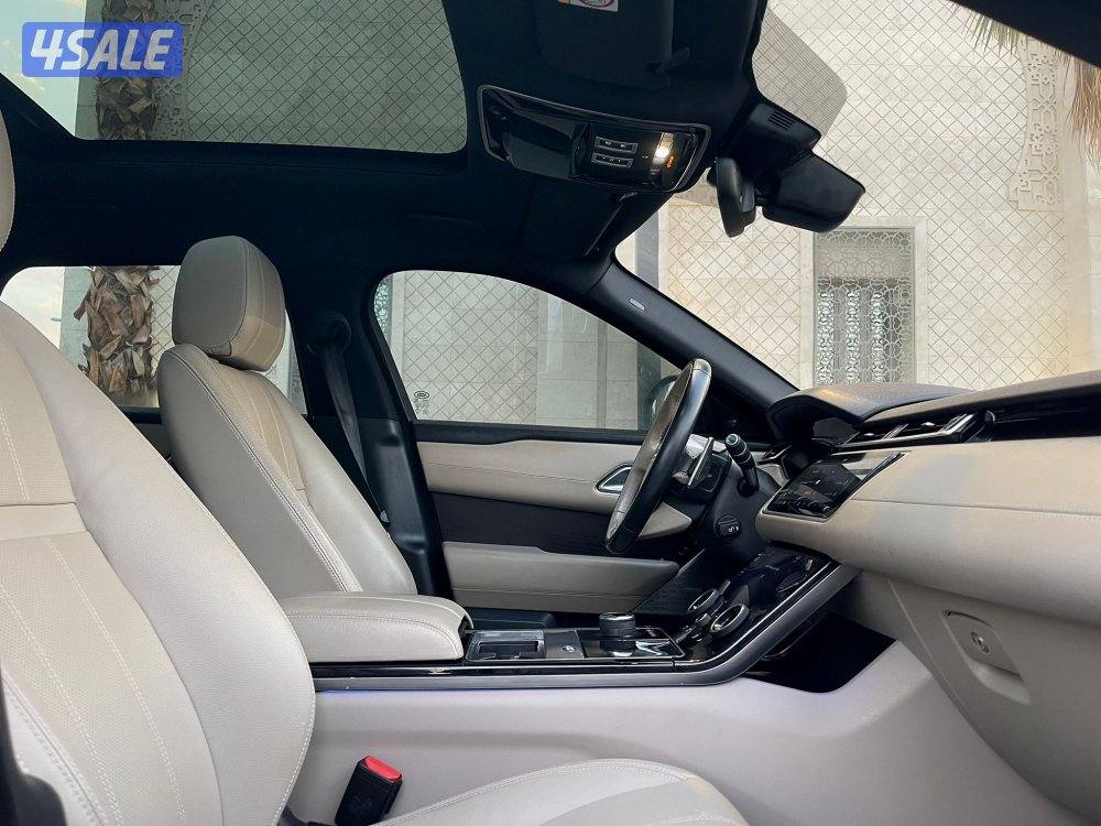 رنج فيلار بحاله الوكاله ار داينمك ماشي 76 شرط الفحص11