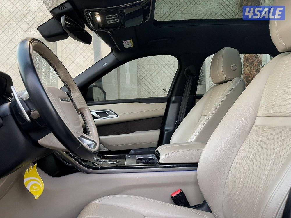 رنج فيلار بحاله الوكاله ار داينمك ماشي 76 شرط الفحص13