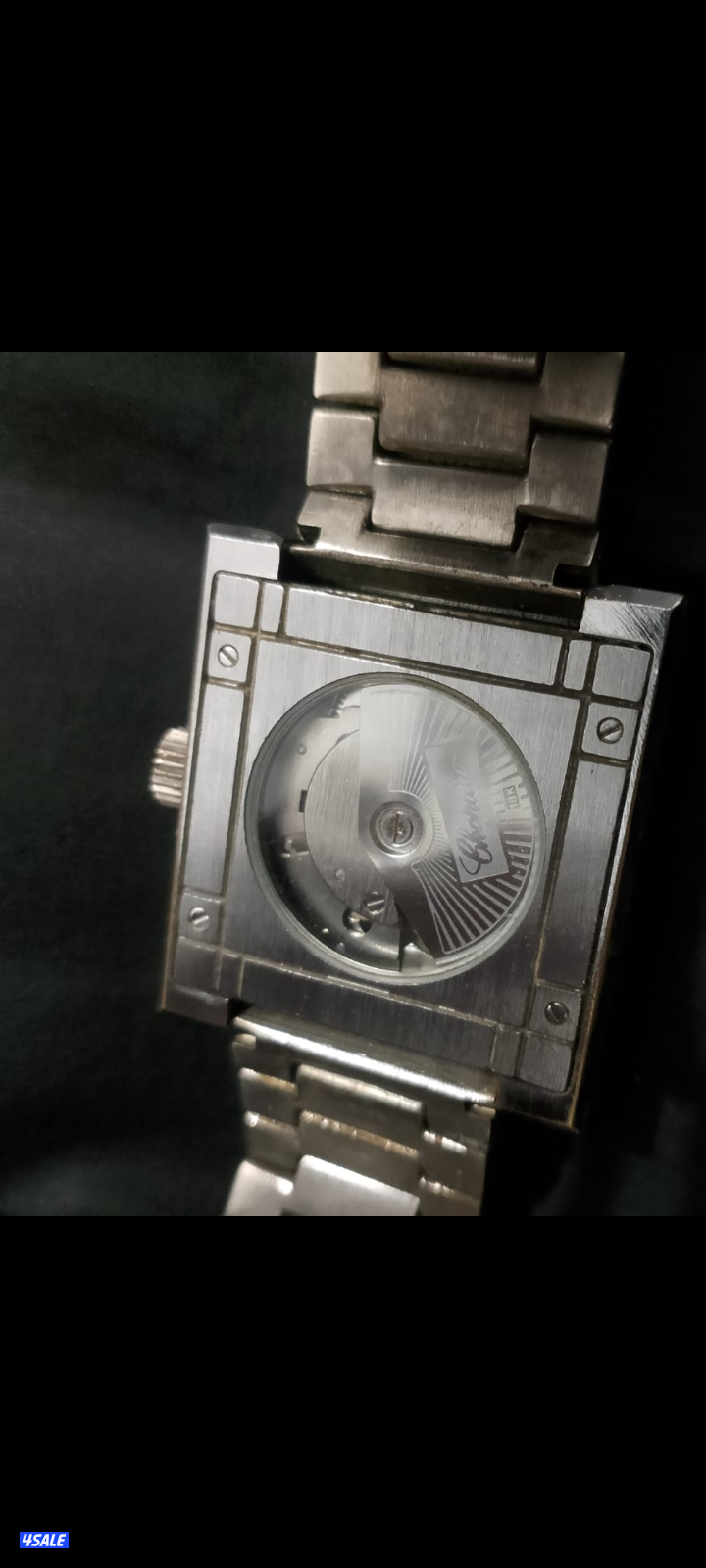 سلام عليكم ورحمه الله وبركاته ساعه للبيع1