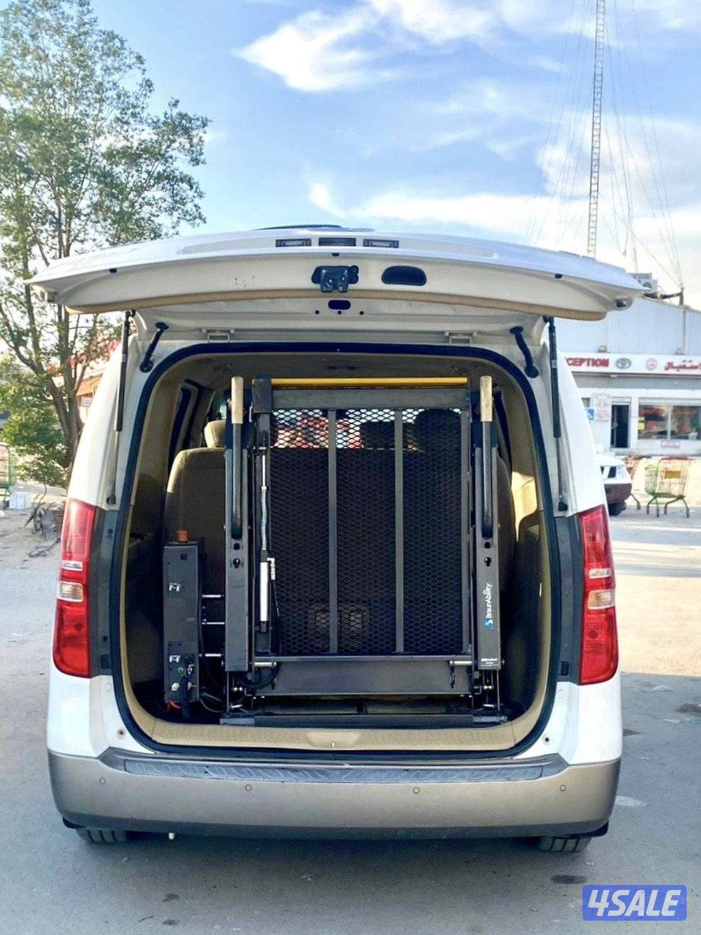 ♿️ مجهز للمرضى وكبار السن4