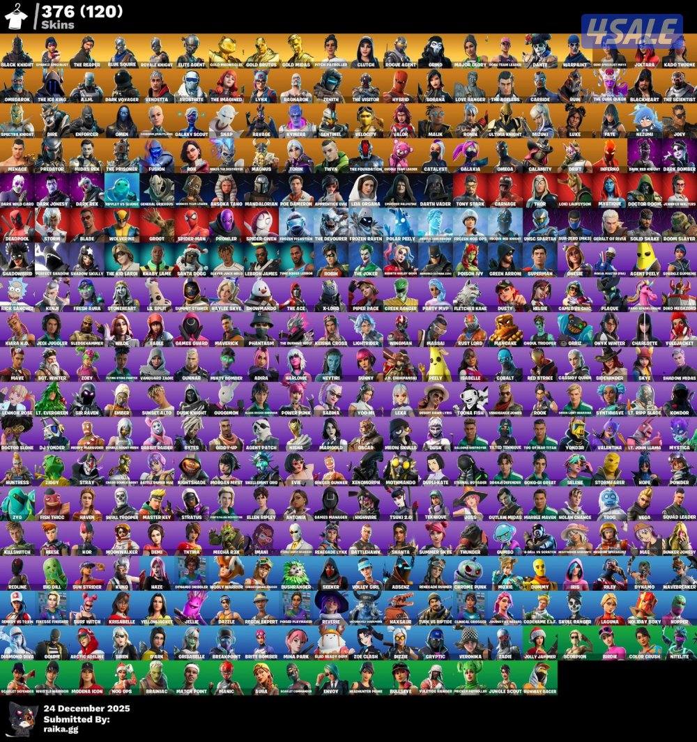 حساب فورت شيطون ٣٧٢ سكن وحساب قاط عليه وكامل المعلومات التسليم يد بيد3