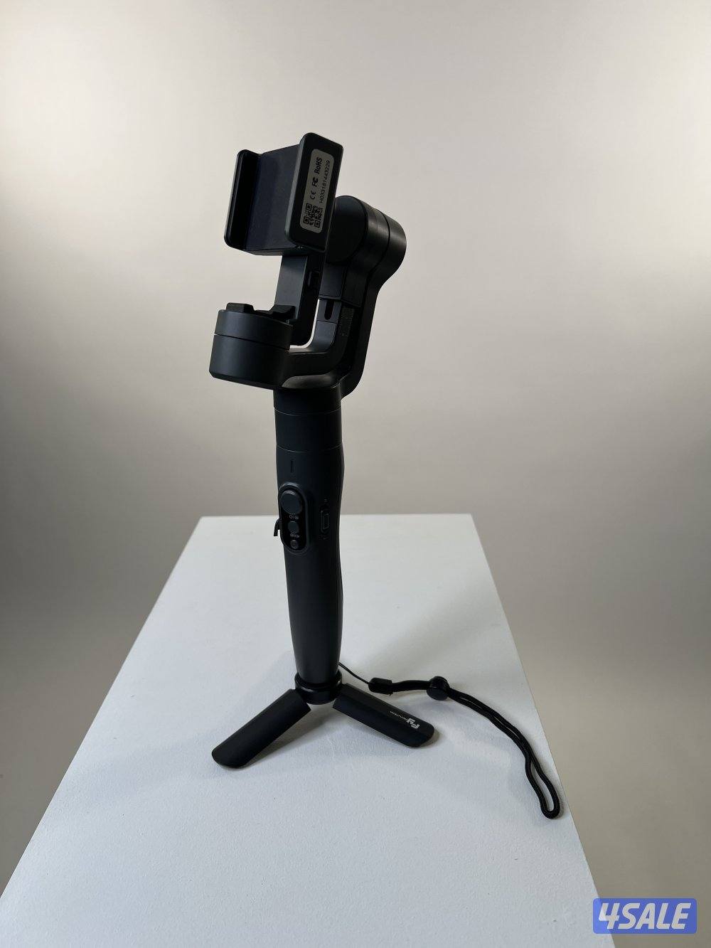 معزز ثبات التصوير Feiyutech Moblie Gimbal5