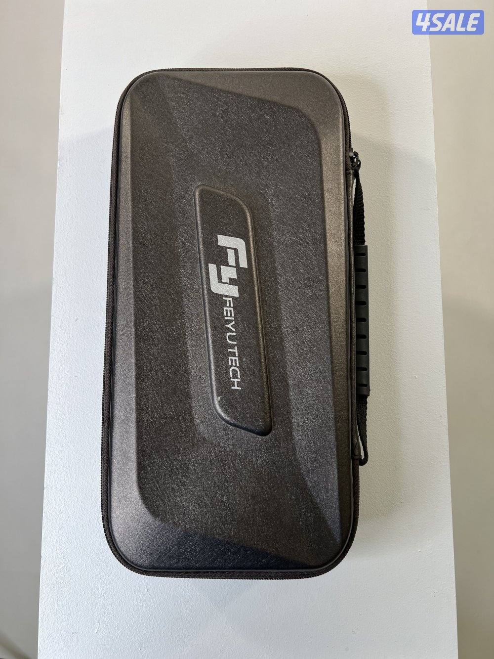 معزز ثبات التصوير Feiyutech Moblie Gimbal6