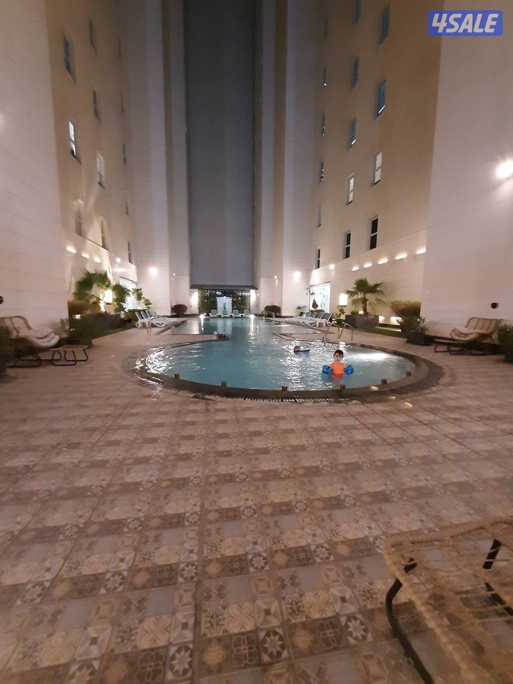 Apartments for rent in  Area Salwa and Al , Rumaithiyah11