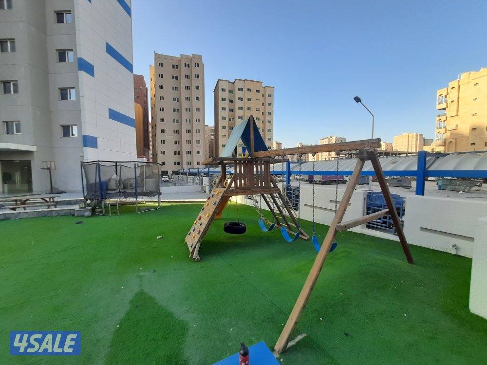 Apartments for rent in  Area Salwa and Al , Rumaithiyah15