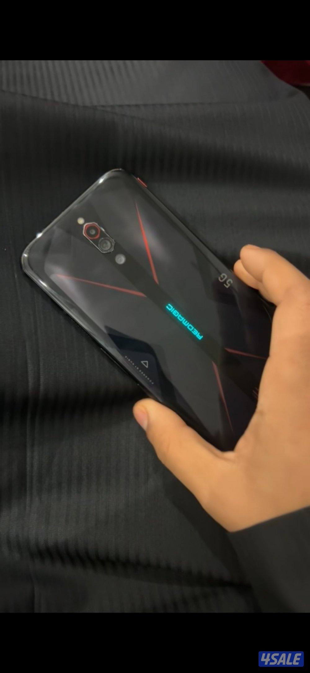 للبيع رد مجك نظيف مو مفتوح0