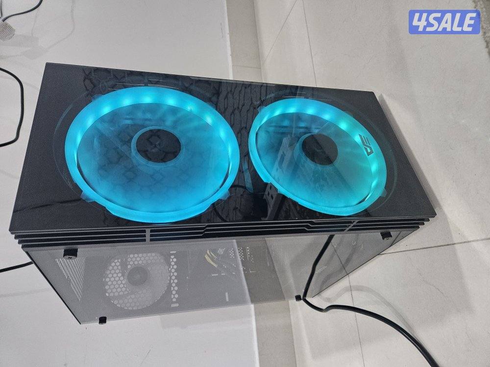 للبيع بي سي العاب RTX 30702