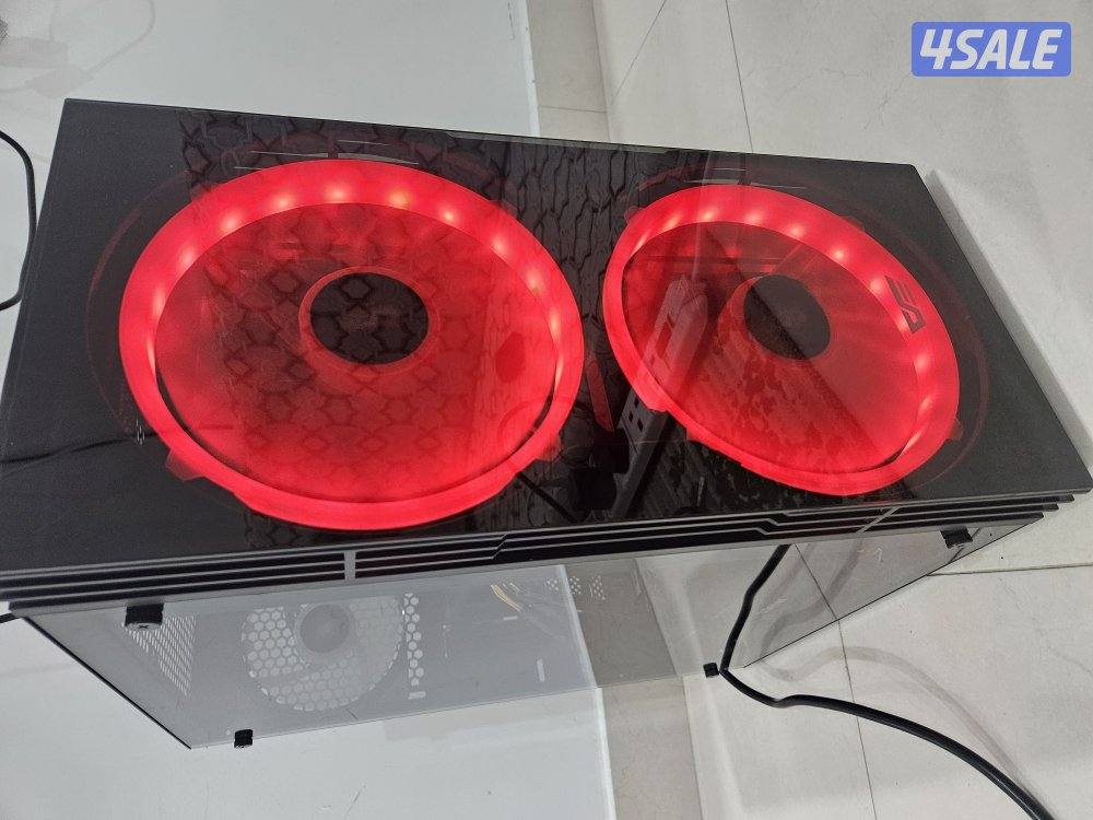 للبيع بي سي العاب RTX 30703