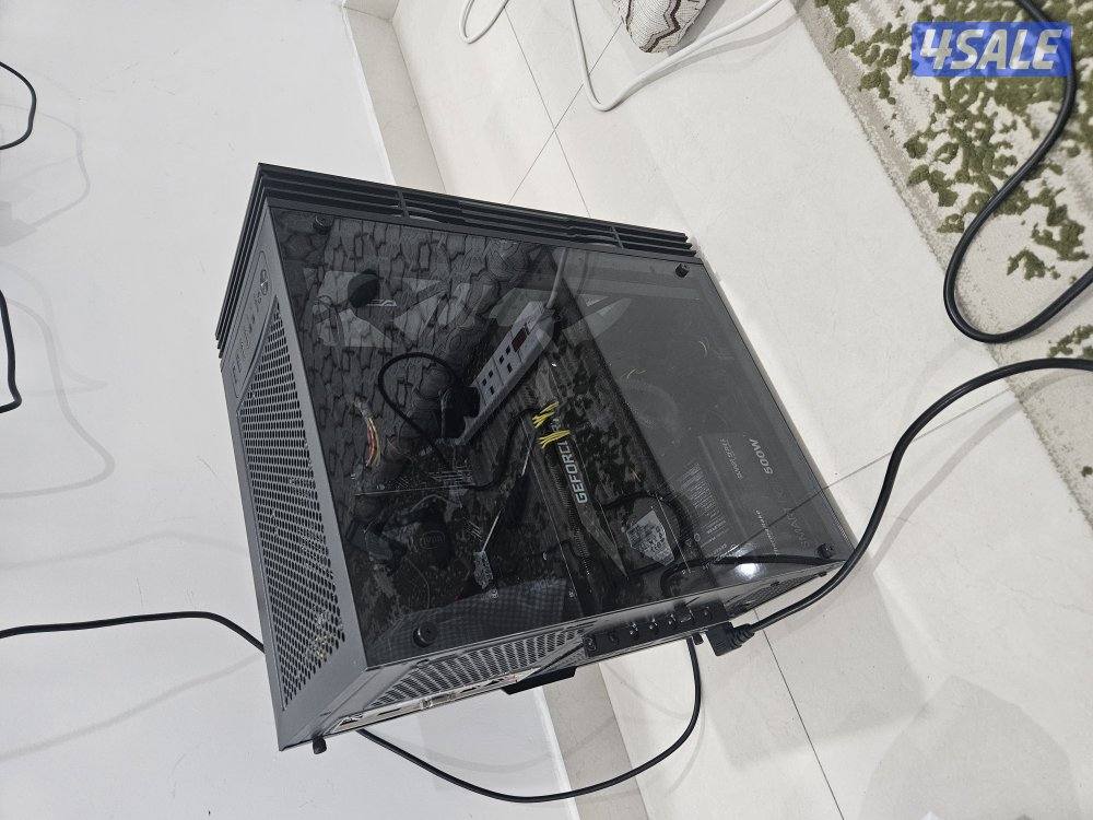 للبيع بي سي العاب RTX 30704