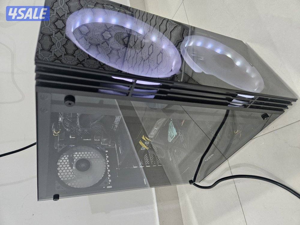 للبيع بي سي العاب RTX 30708