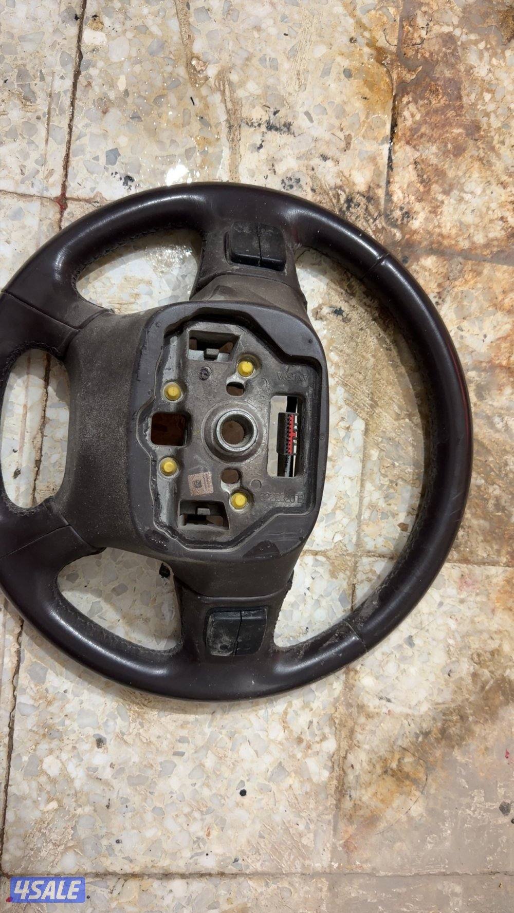 سكان وكالة سلفرادو سيرة1