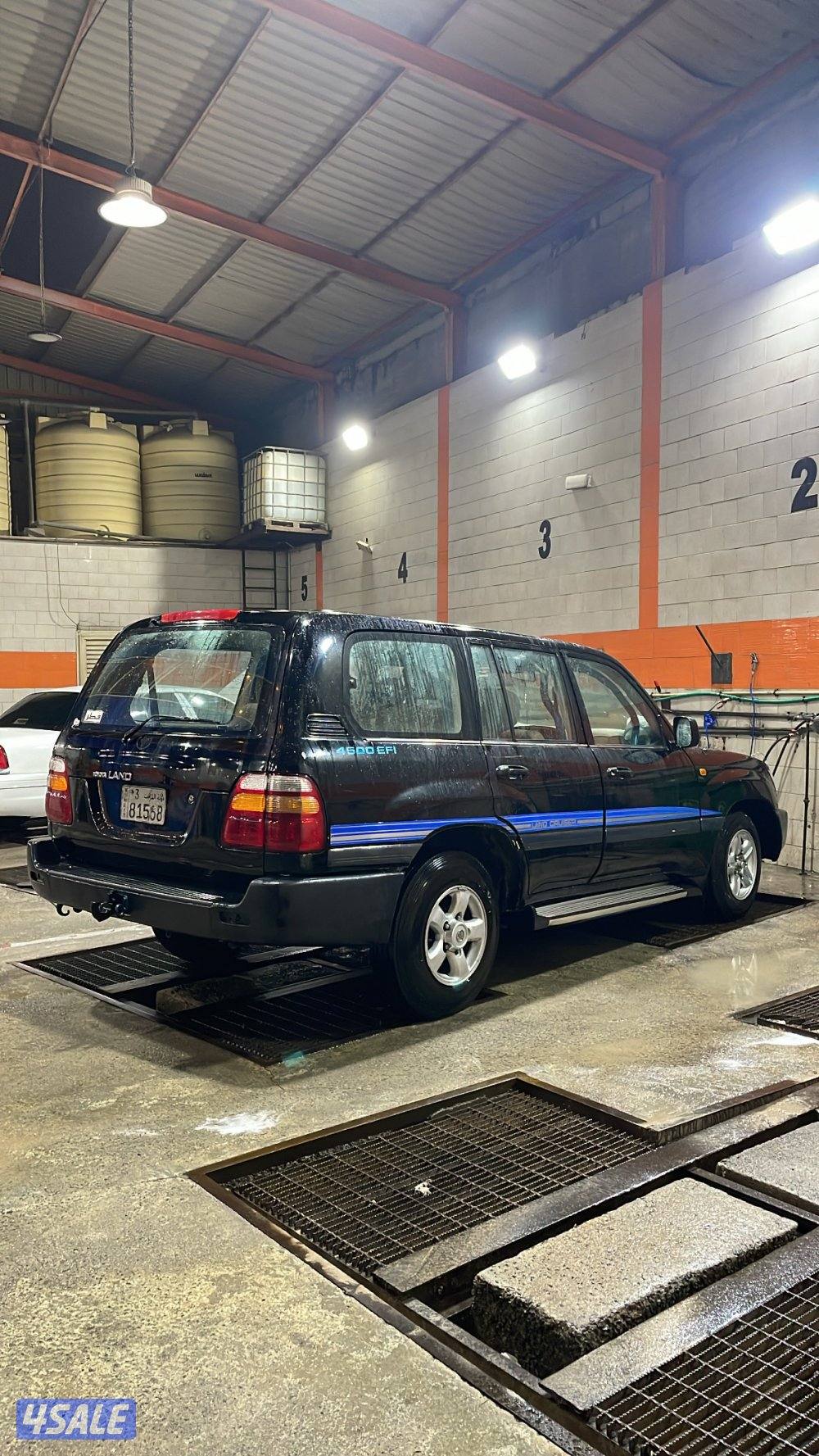 للبيع لاند فل هد كام ستيج 31