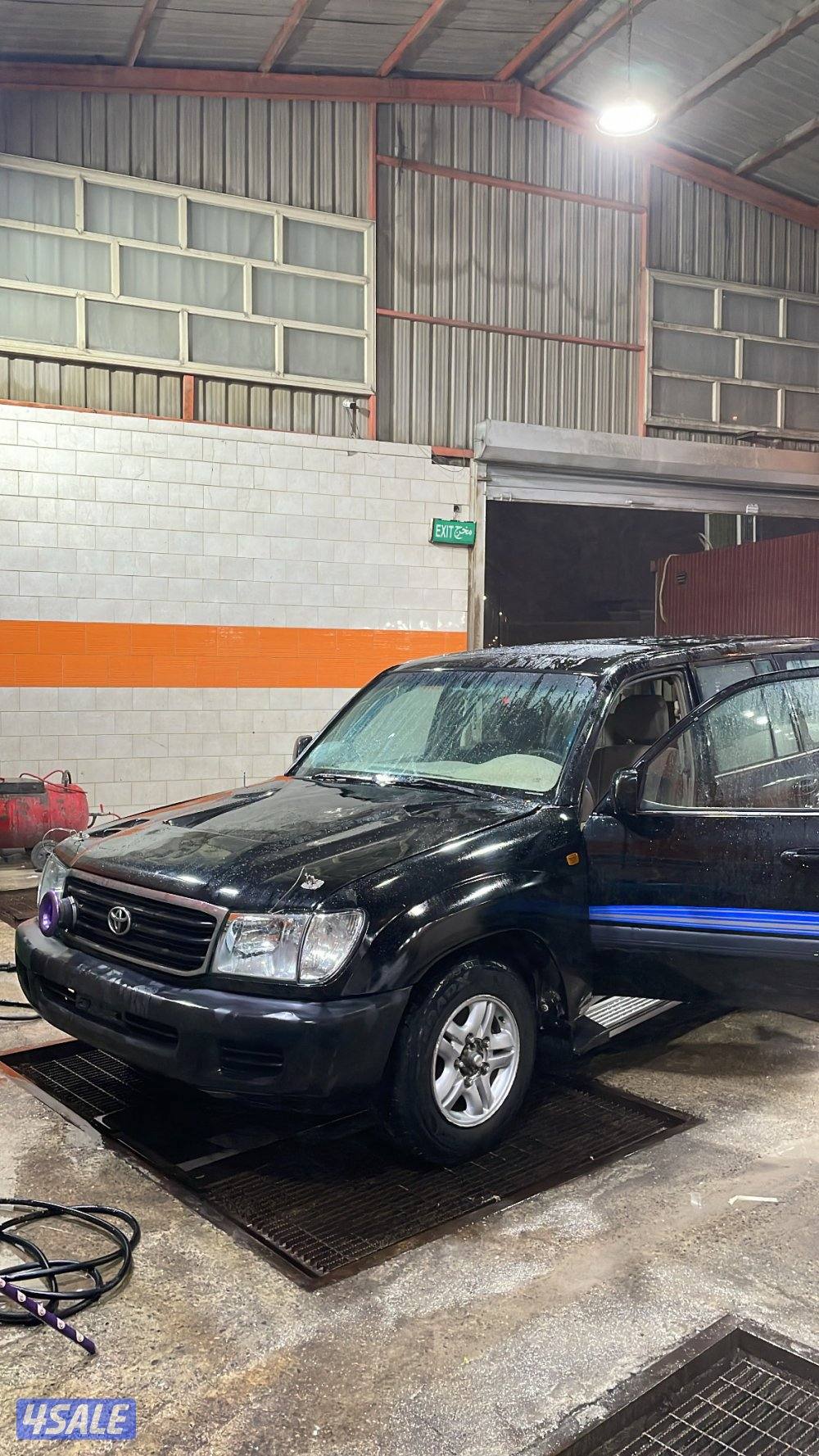 للبيع لاند فل هد كام ستيج 32