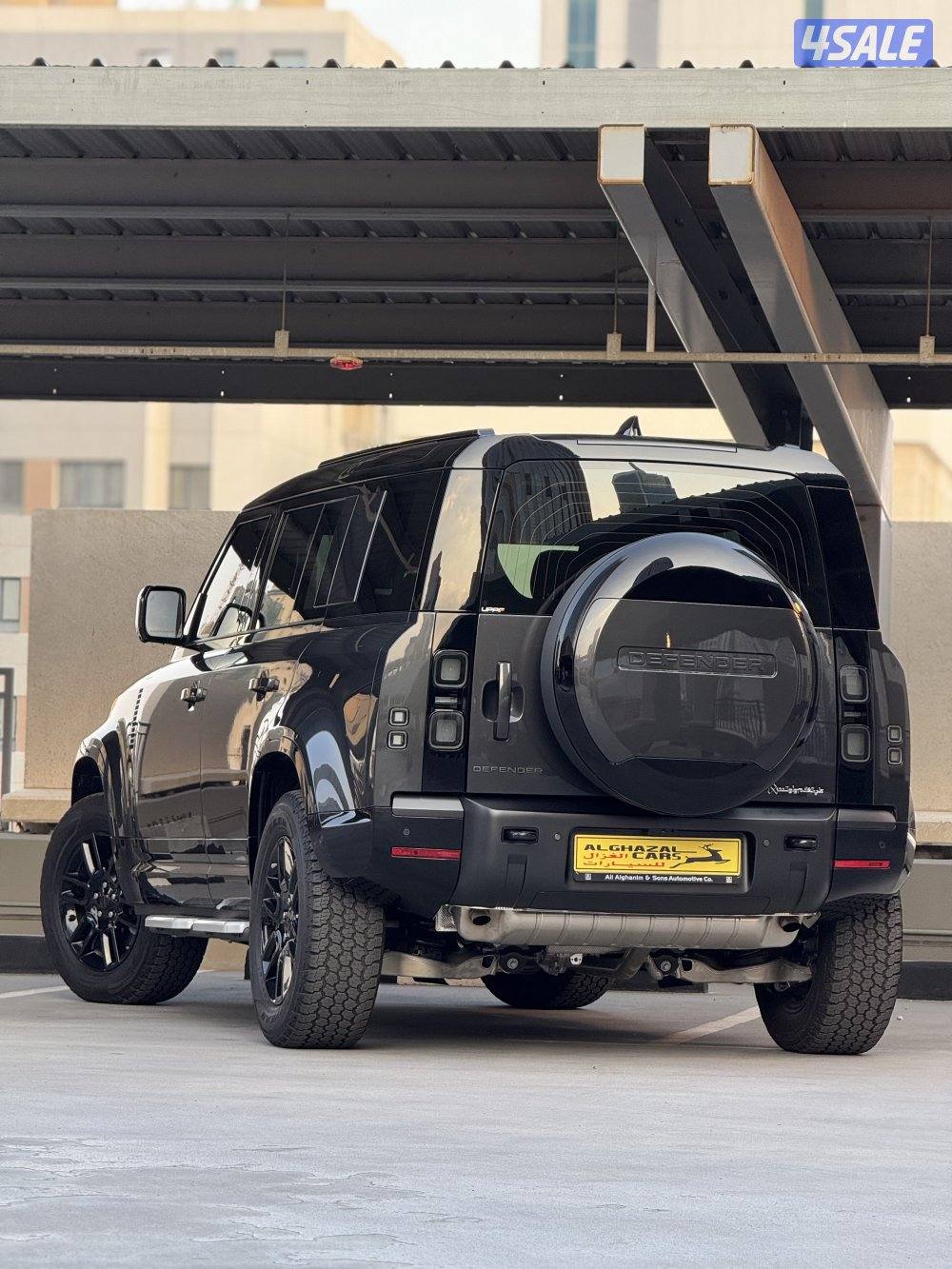 X-DYNAMIC SE -110 P300 / 2026 / 4 km1