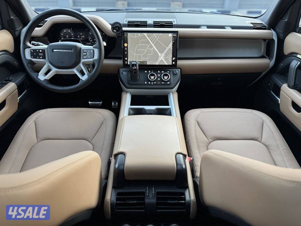 X-DYNAMIC SE -110 P300 / 2026 / 4 km4