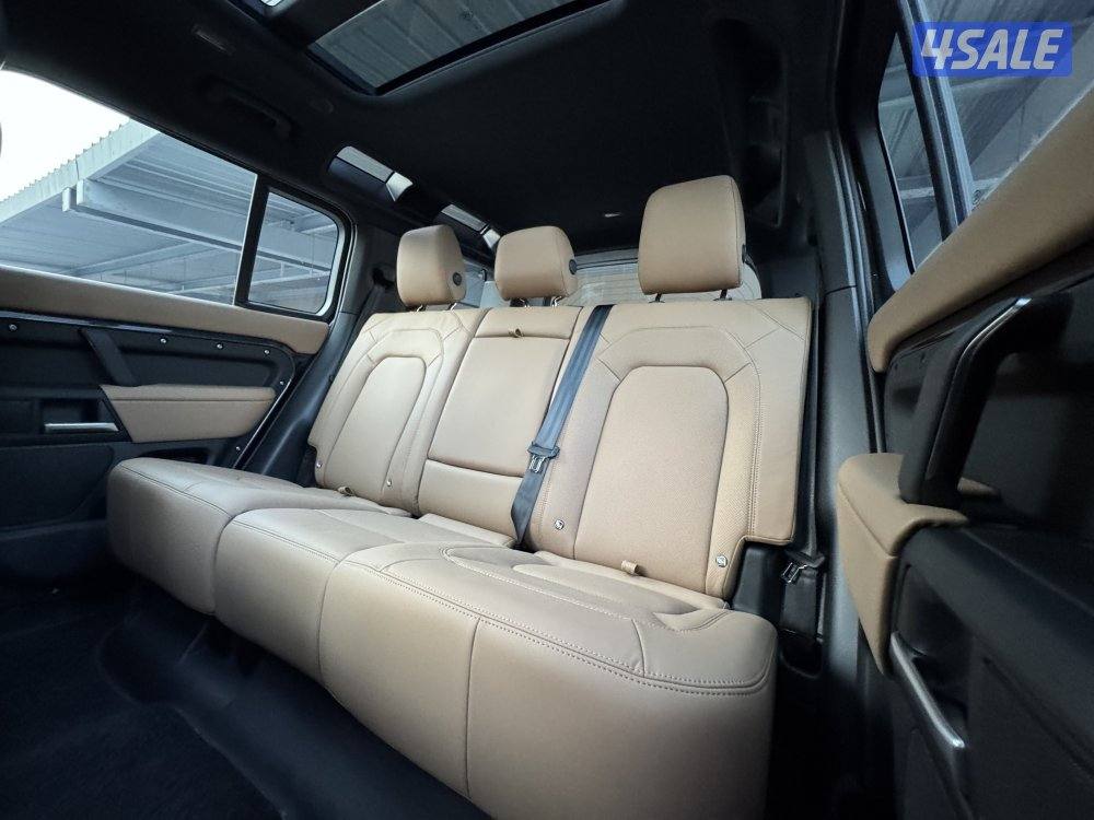 X-DYNAMIC SE -110 P300 / 2026 / 4 km7