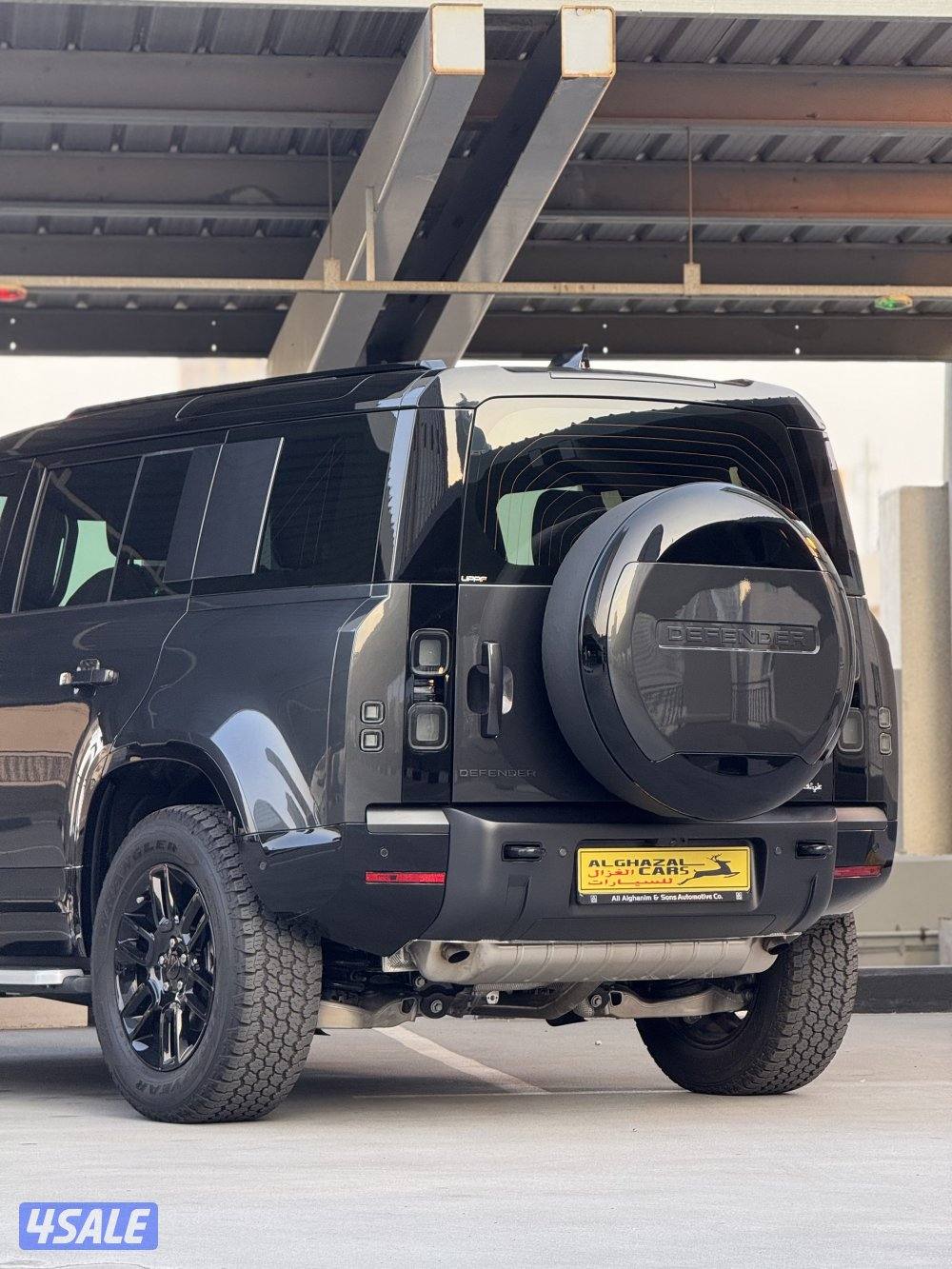 X-DYNAMIC SE -110 P300 / 2026 / 4 km10