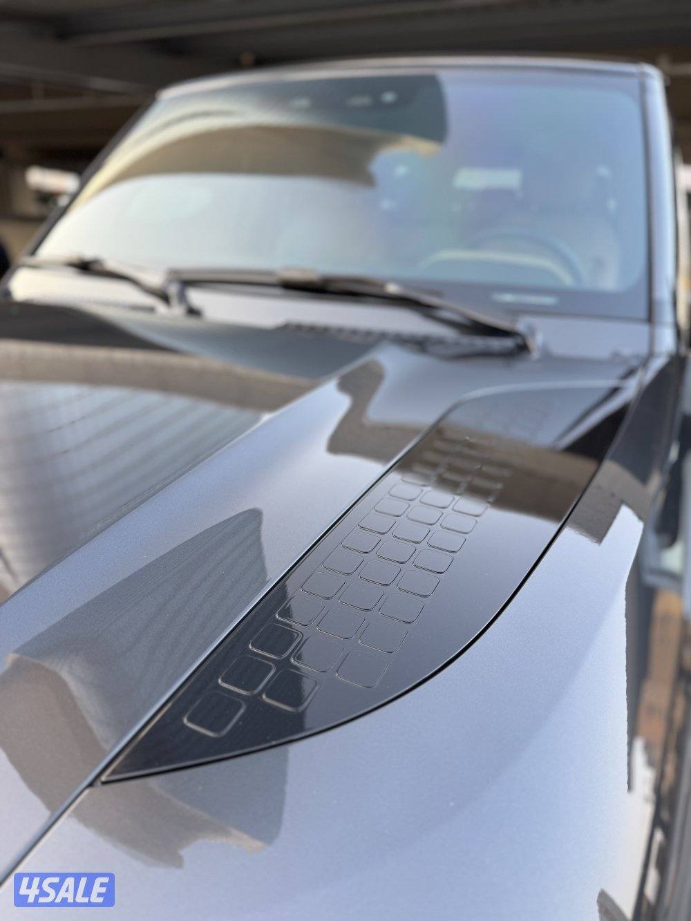 X-DYNAMIC SE -110 P300 / 2026 / 4 km11