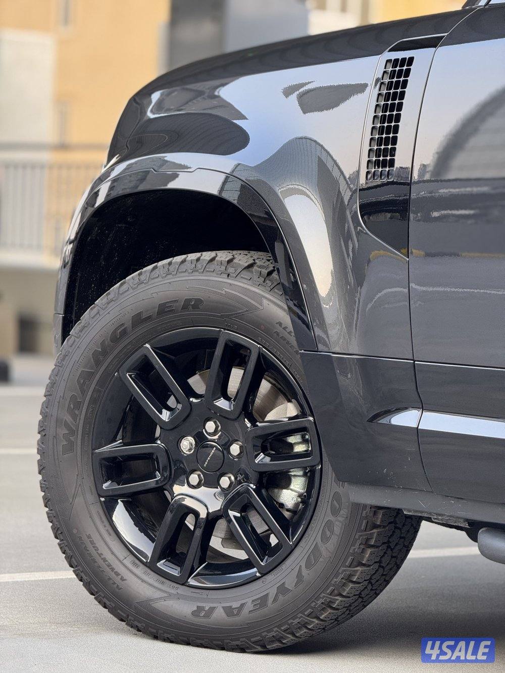 X-DYNAMIC SE -110 P300 / 2026 / 4 km13