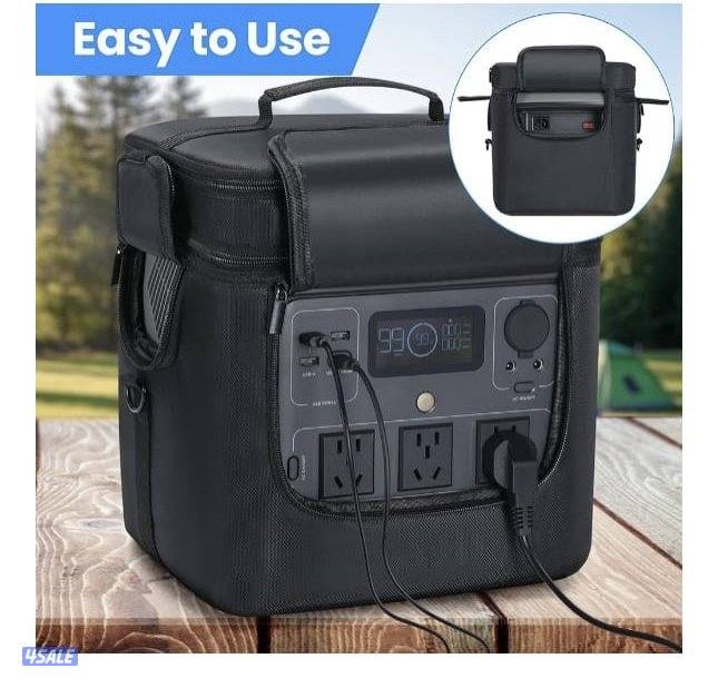 جنطة بطارية ايكوفلو1