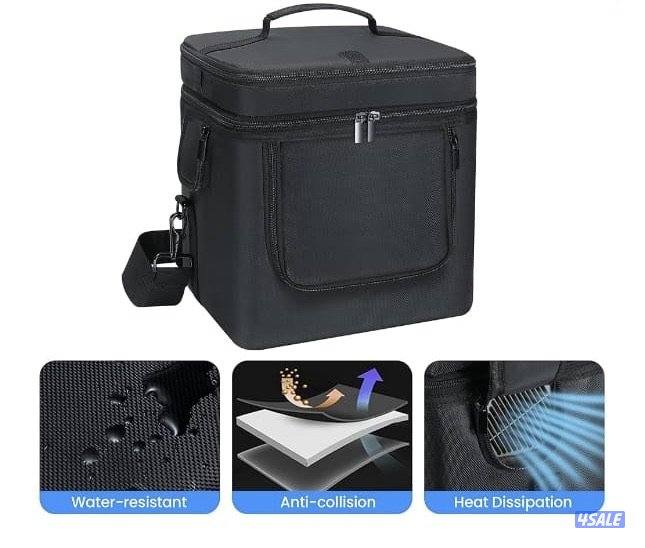 جنطة بطارية ايكوفلو3