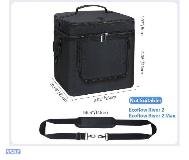 جنطة بطارية ايكوفلو4